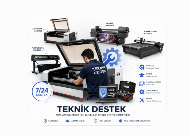 Destek